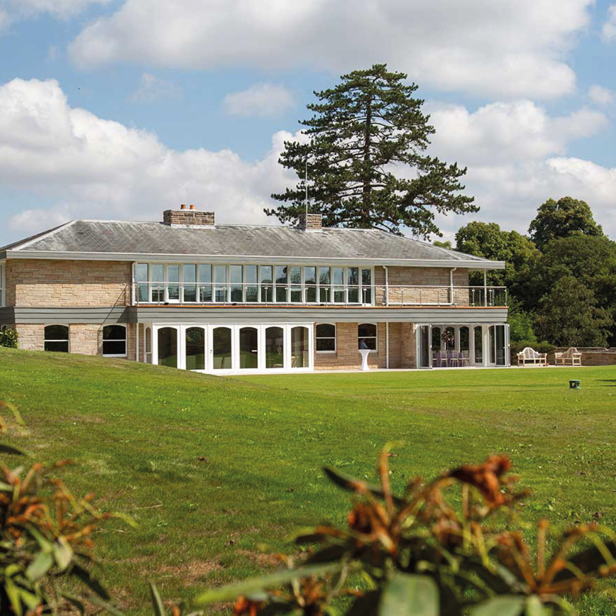 Jewellery, Silver and Antiques Valuations at Arley Arboretum